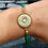 Miniature : Bracelet tissus cal20