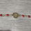 Miniature : Braclet strass