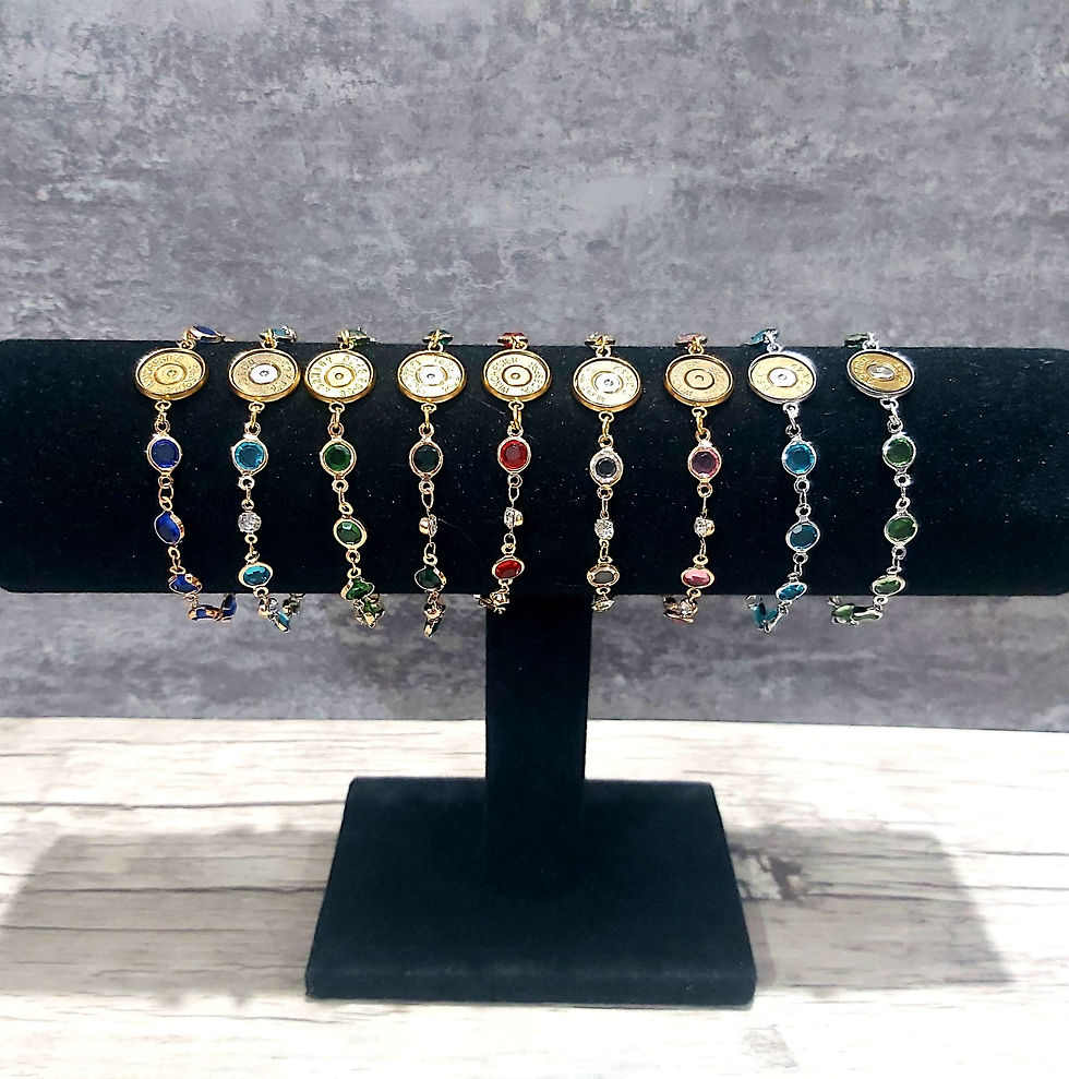 Miniature : Bracelet strass