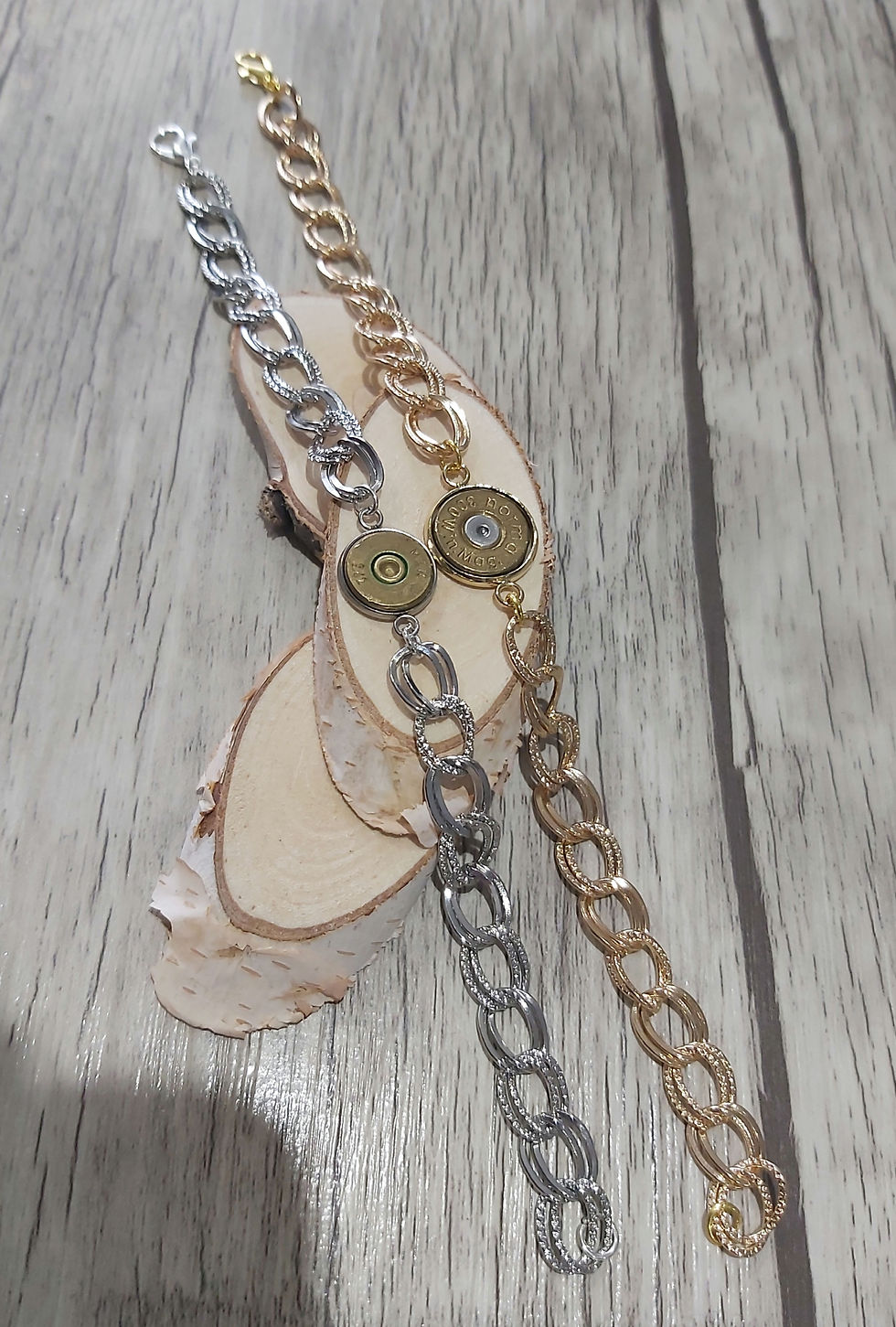 Miniature : Bracelet chaîne 