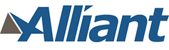 Logotipo de Alliant Insurance