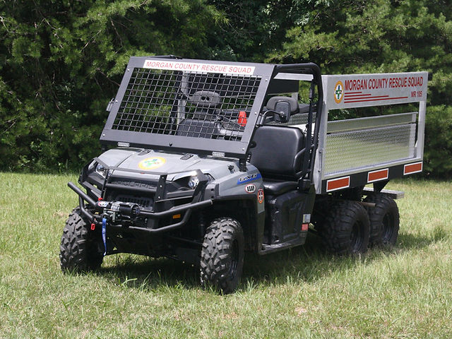 Home | Morgan County Rescue Squad