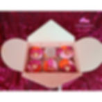 Indulgence by Josephine Mother's Day Cupcake giftbag