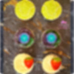 Indulgence by Josephine Wimbledon Cupcakes