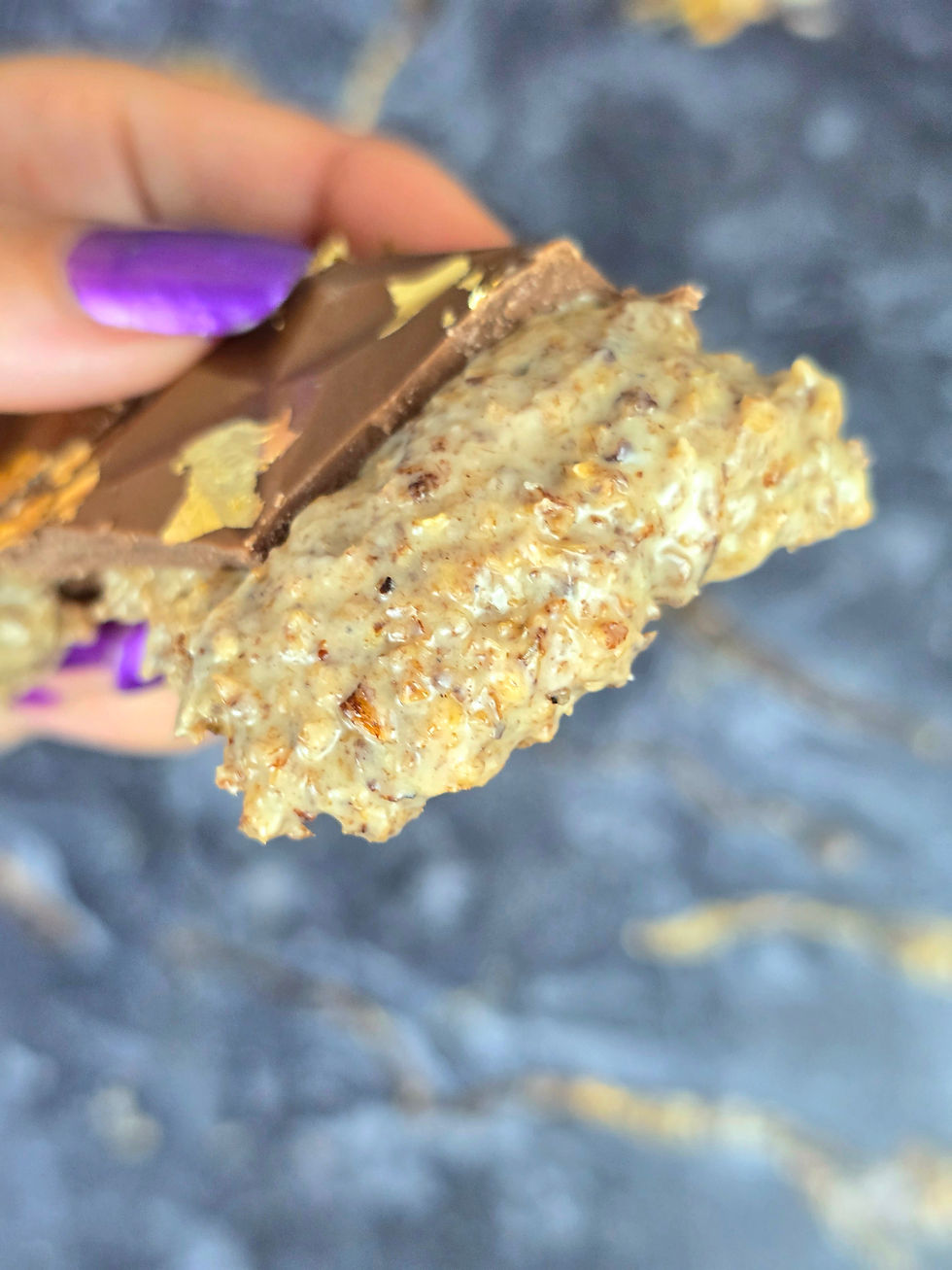 Thumbnail: Made without Gluten Buenissimo Bliss Bar