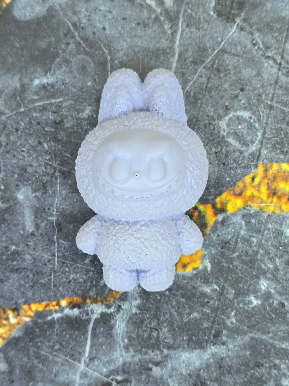 Thumbnail: Dubai Chocolate Labubu - choose your flavour!