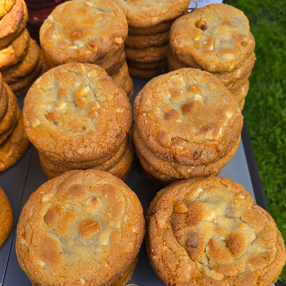 Indulgence by Josephine NYC fully loaded white chocolate macadamis cookies.jpg