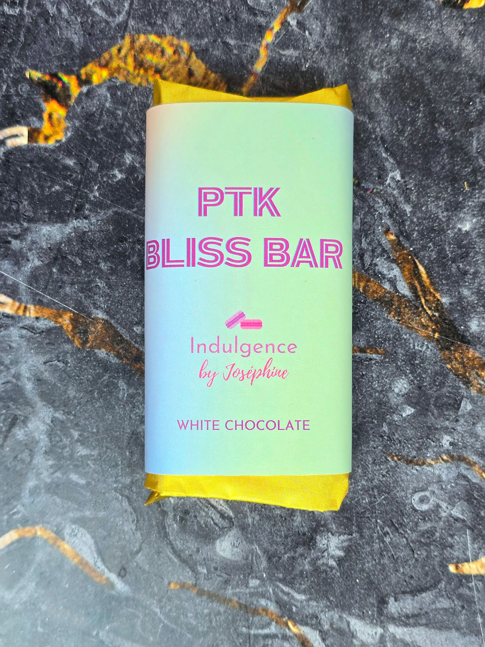 Thumbnail: PTK Bliss Bar