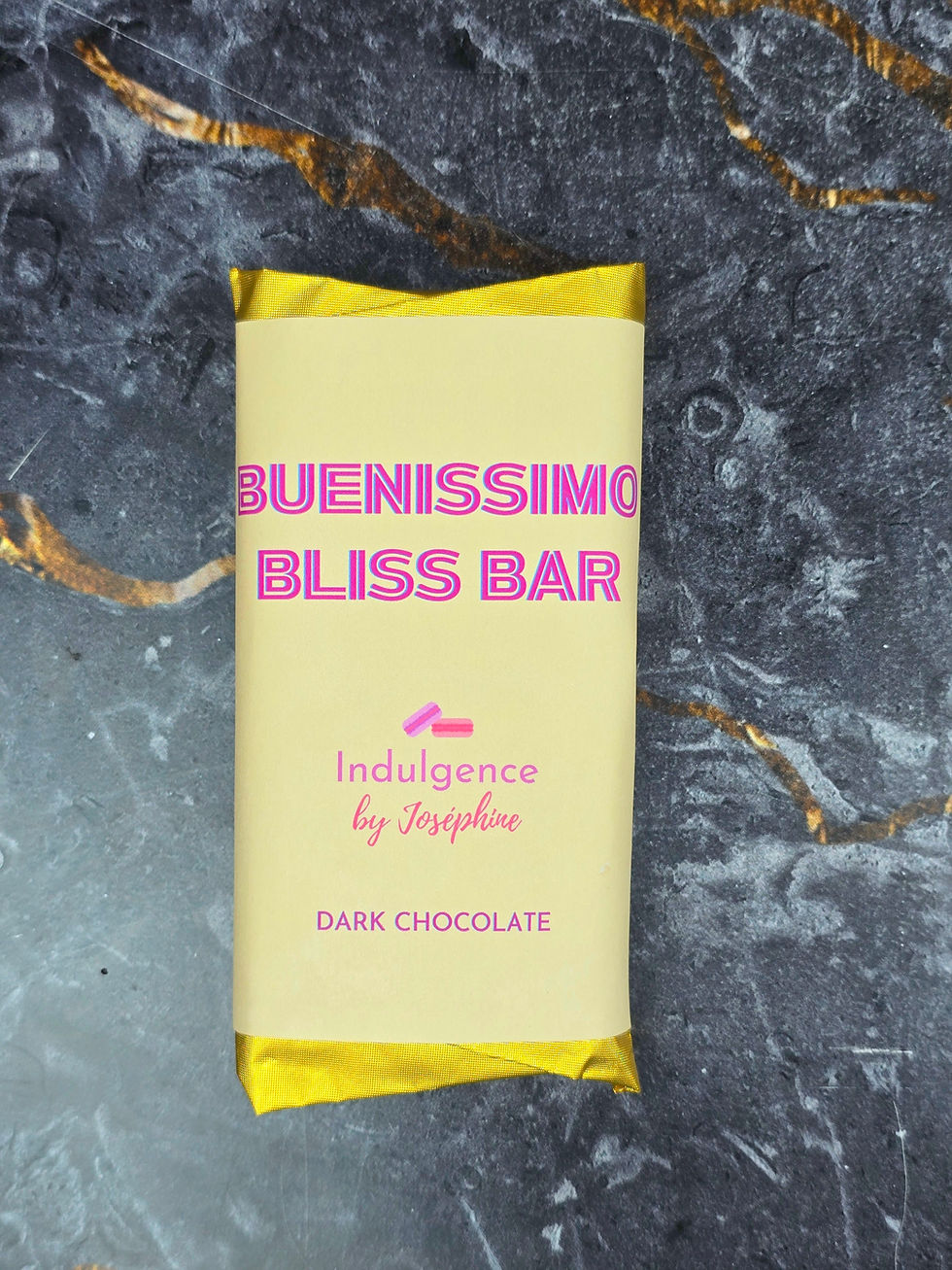 Thumbnail: Buenissimo Bliss Bar