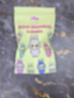 Thumbnail: Dubai Chocolate Labubu - choose your flavour!
