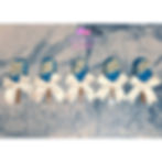 Royal Blue, White and Silver Cakesicles Favours