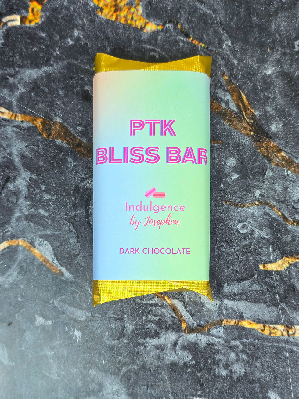 Thumbnail: PTK Bliss Bar