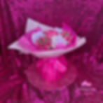 Indulgence by Josephine Mother's Day Cupcake Bouquet