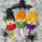 Indulgence by Joséphine Sanderson SIsters Cakesicles