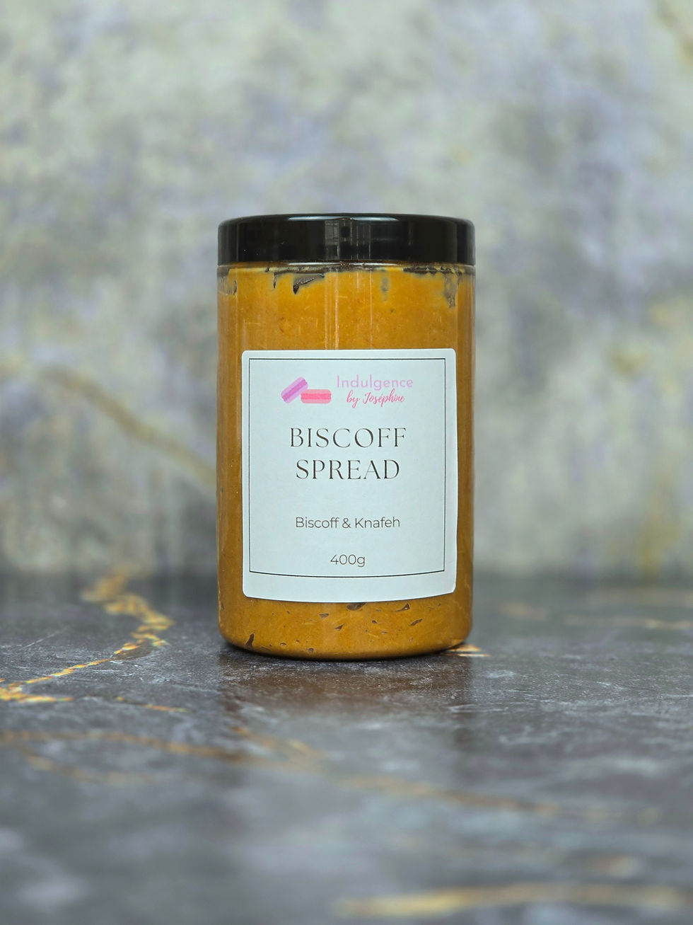 Thumbnail: Biscoff Knafeh Jar