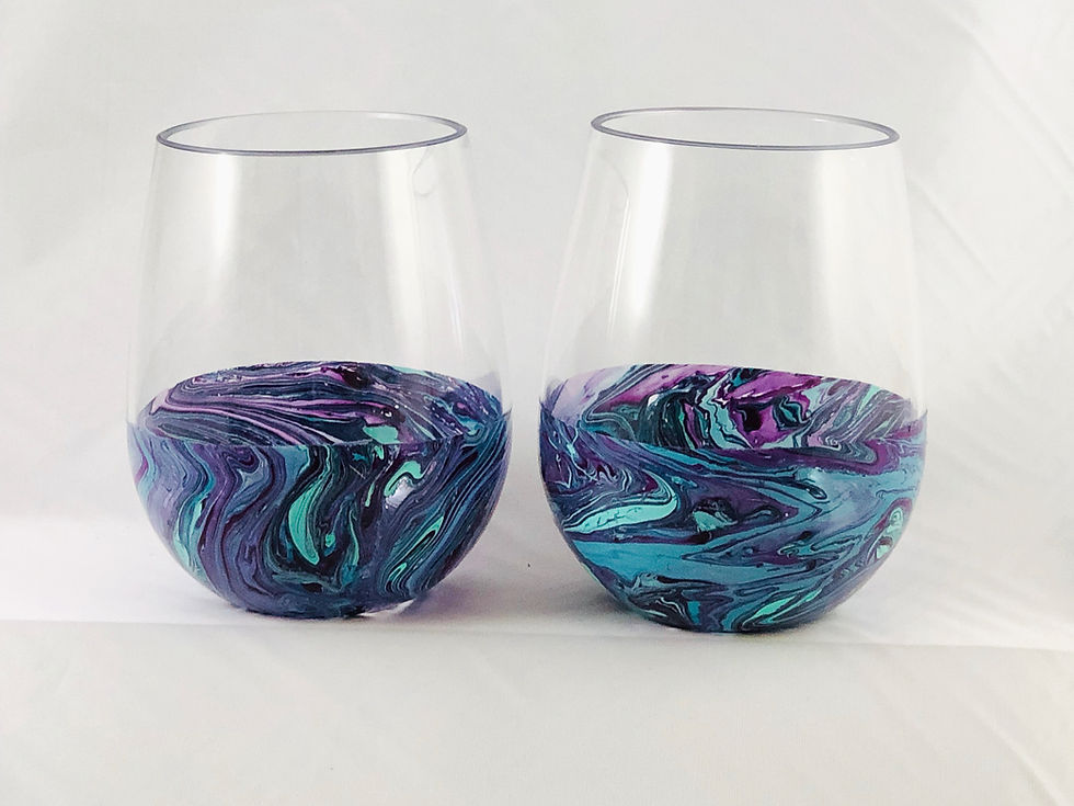 Thumbnail: Wine Glass