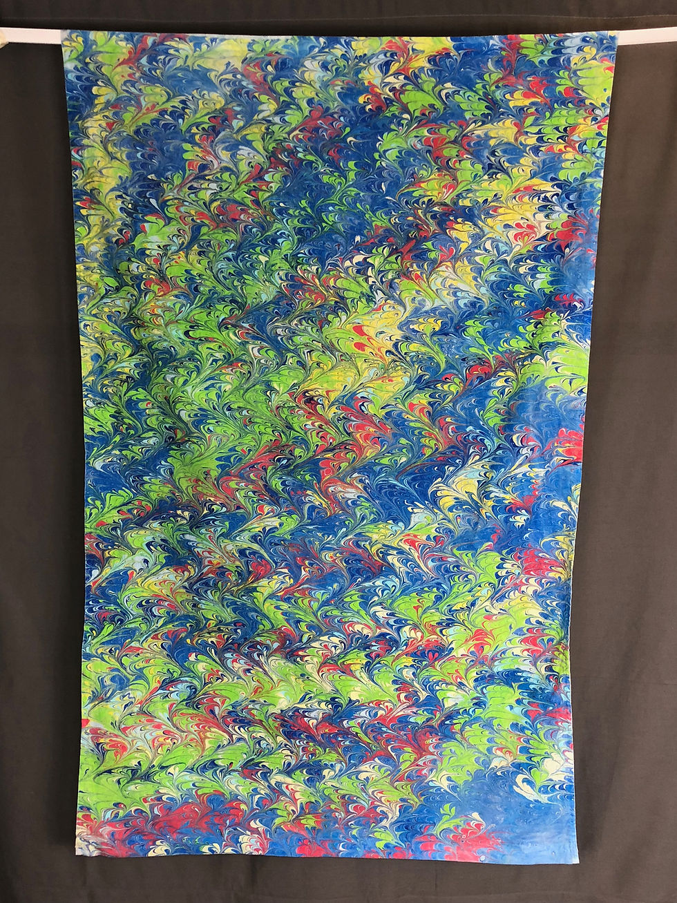 Thumbnail: Wall Tapestry