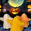 Thumbnail: Halloween scented candles