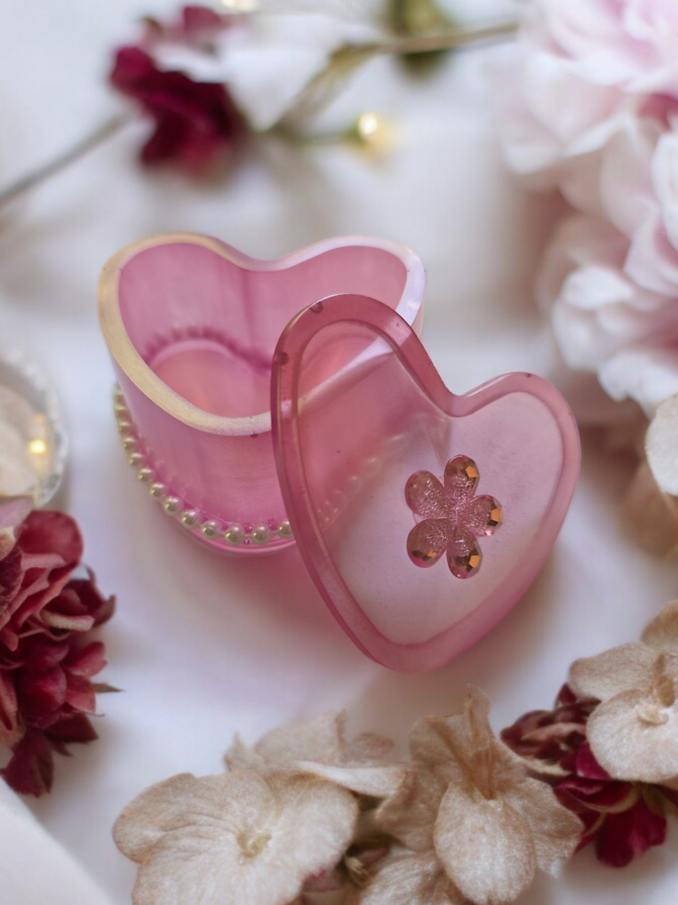 Thumbnail: Pretty Pink Heart
