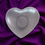 Thumbnail: Magnets (Heart Shaped)