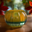 Thumbnail: Gourd Jar with Fall Trinkets