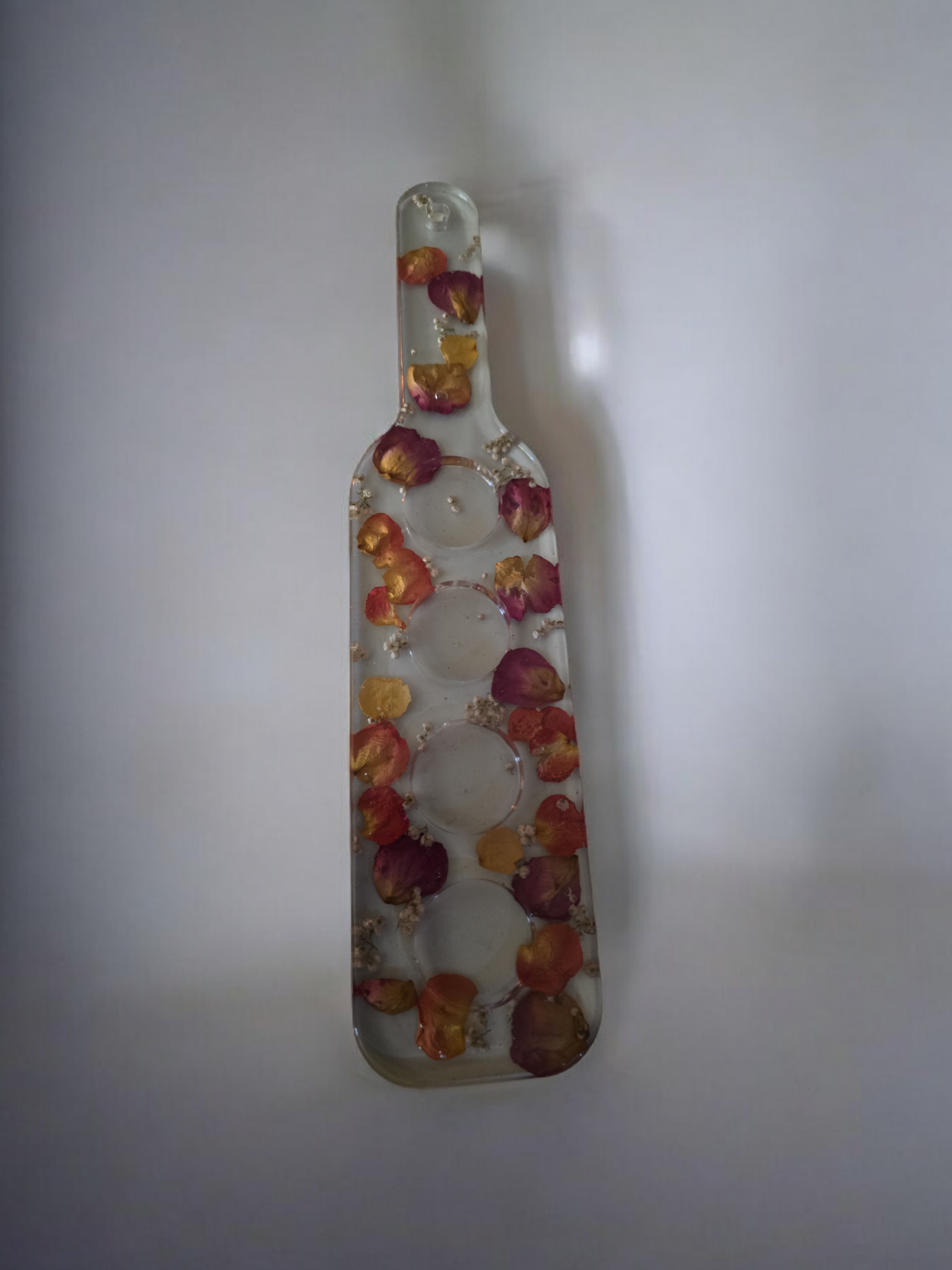 Shot Glass Flight Tray