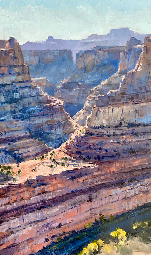 San Rafael Swell 11.25x19