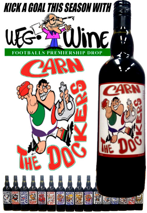 Thumbnail: WEG wine footy Port