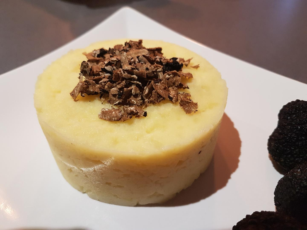 Comment cuisiner la truffe ? (partie 2)