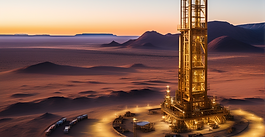 ReconAfrica to Drill Kavango West 1X as BW Energy Increases Stake