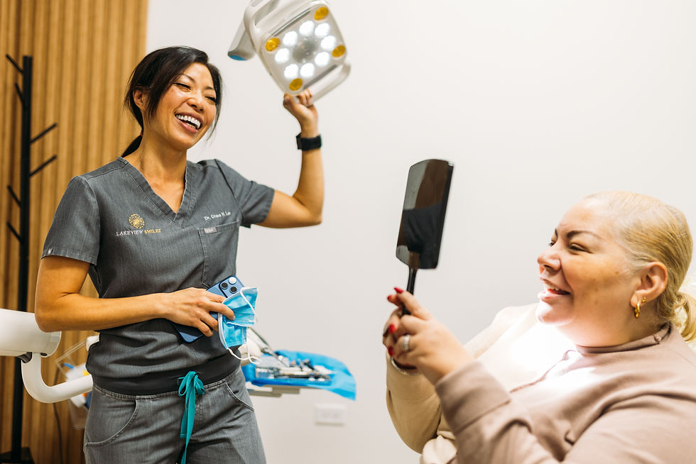 Lakeview Smiles - Dentist in Chicago, IL