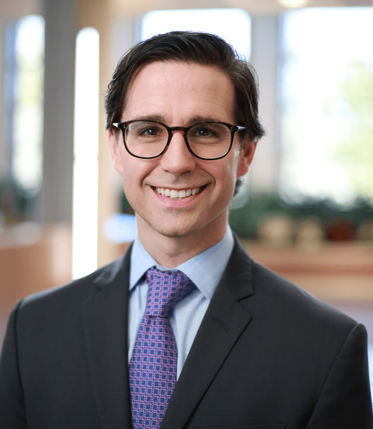 William Ares, MD - Neurosurgeon in Lakeview, Evanston, Lincolnshire, Skokie, IL