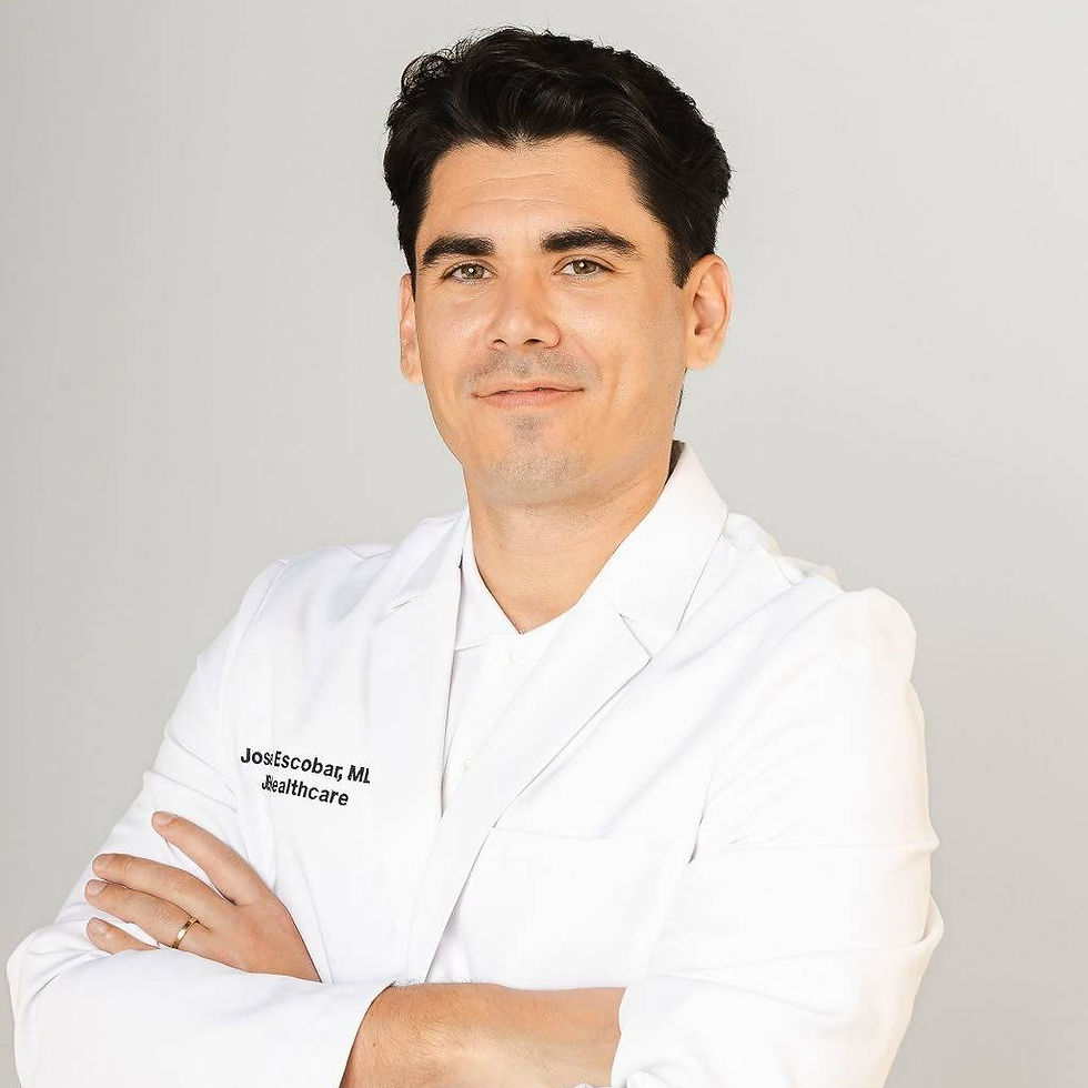 Concierge Doctor in Los Angeles, CA - MD Concierge Health