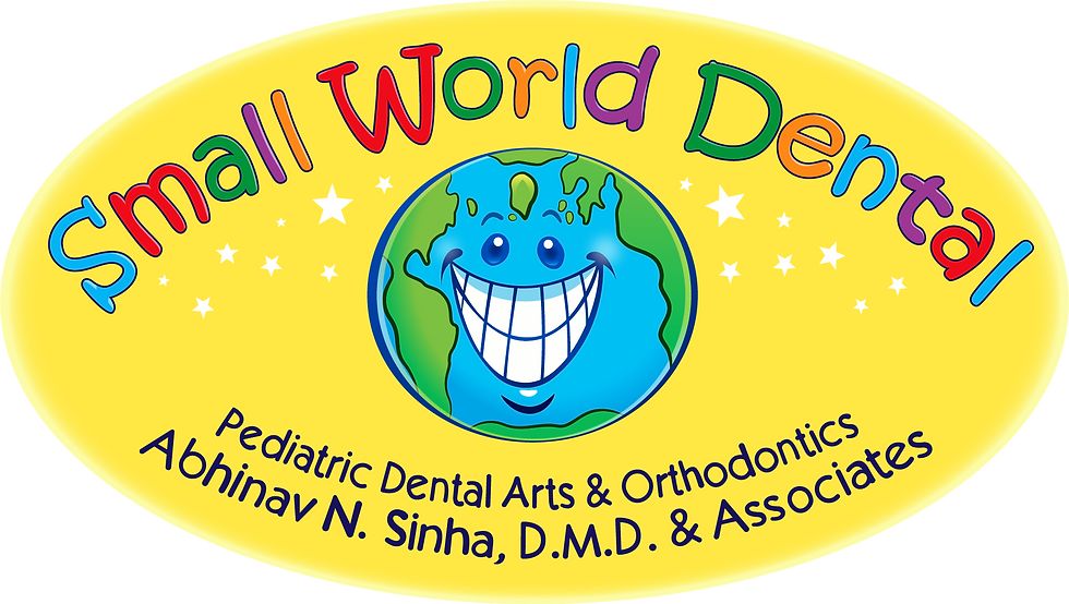 All Dental Pediatric Services Small World Dental