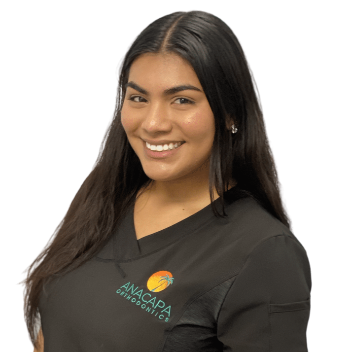 Meet Veronica - Anacapa Orthodontics