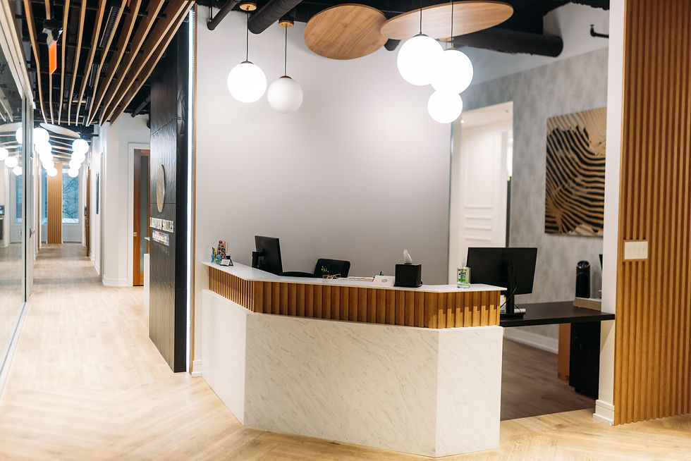 Lakeview Smiles - Dentist in Chicago, IL