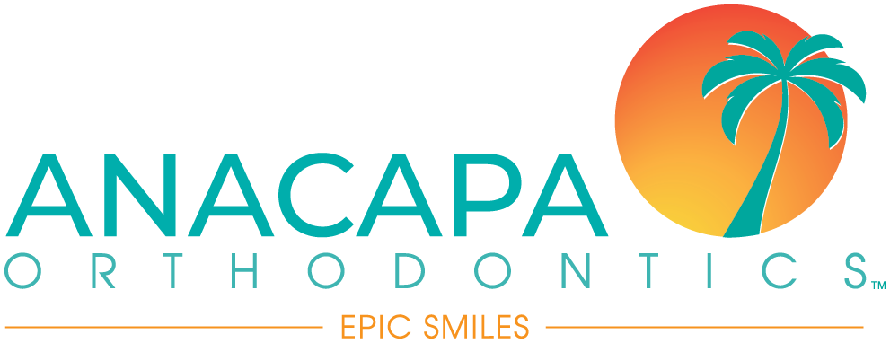 Best Orthodontist in Ventura County - Anacapa Orthodontics