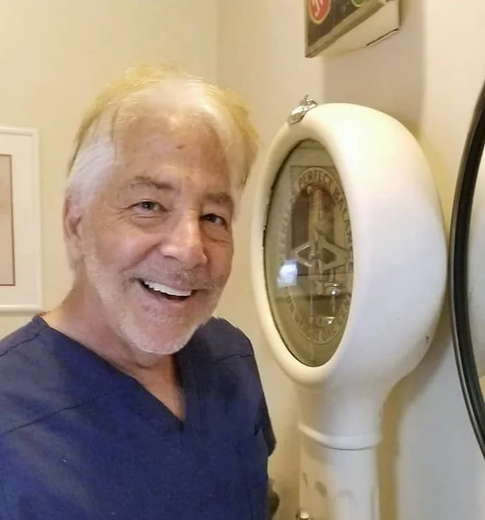 Dr. Rick Lubitz - Advanced Dental Group of West Long Branch