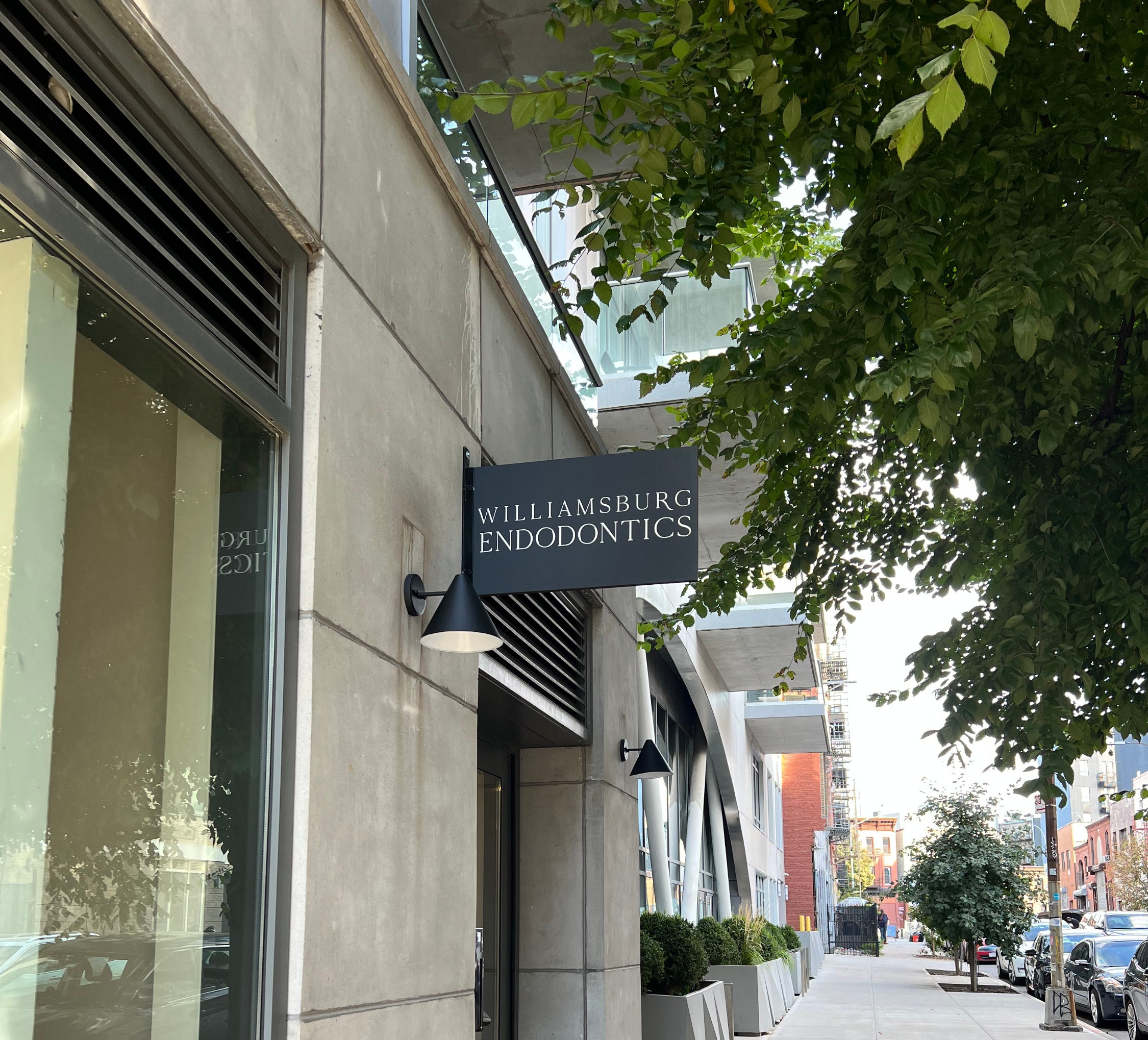 Root Canal Retreatment Williamsburg Endodontics