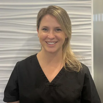 Meet Jessica Zgela - Aurora Dental Studio