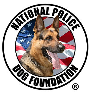 retired police canine foundation