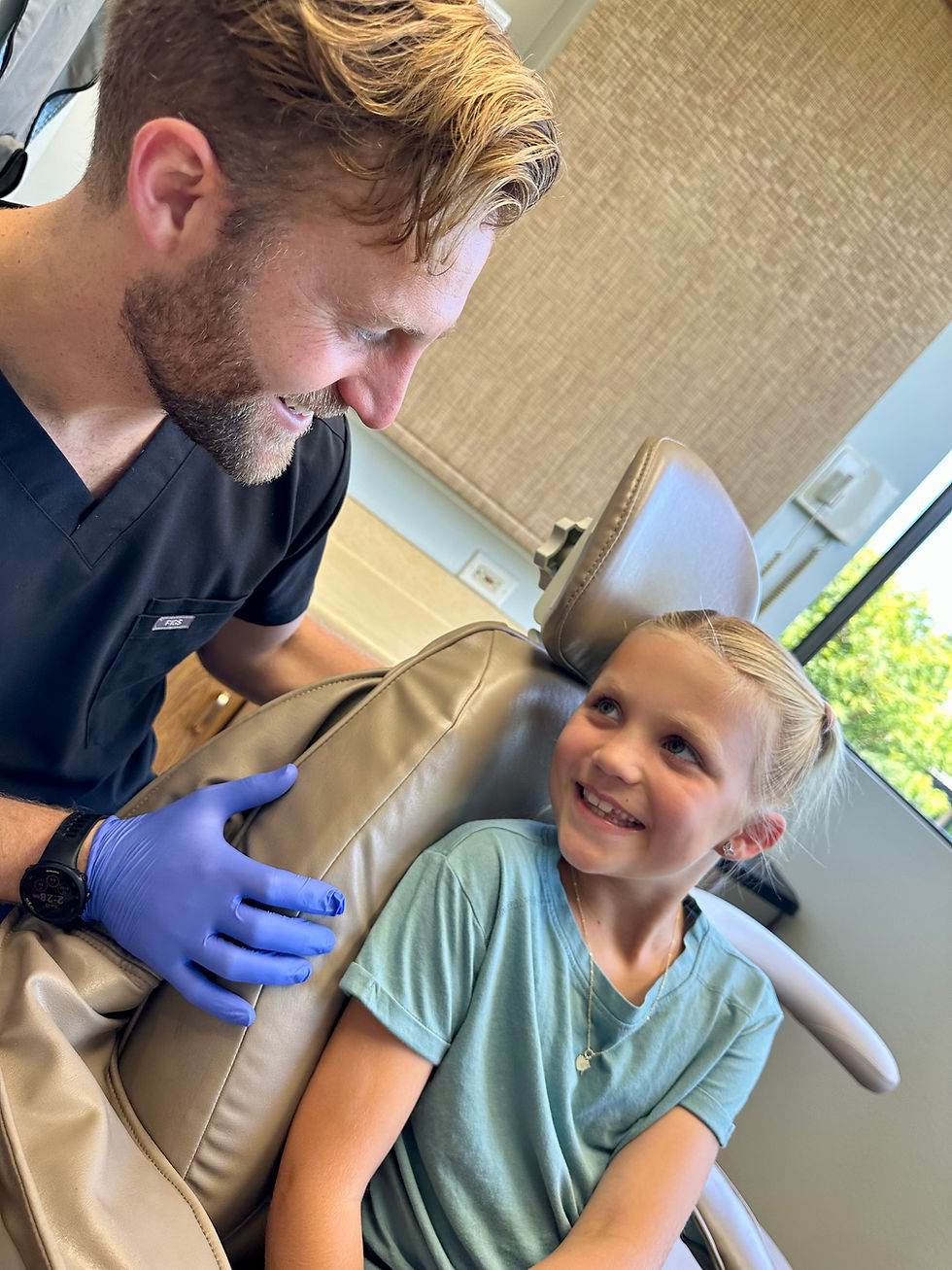 Ventura Kids Dentist - Dr. Bryce Kinard Pediatric Dentistry