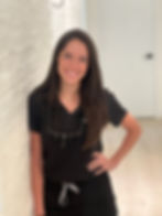 Meet Dr. Daria Ameri - SMILELOUNGE Brooklyn