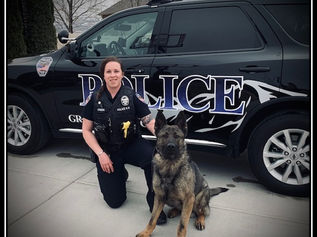 PRESS RELEASE: Grantsville City Police Department