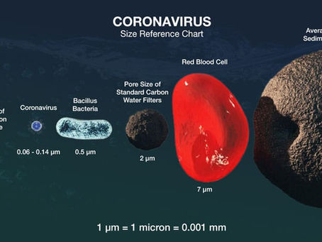 How to Ensure Your Water is Safe from Viruses like the Coronavirus