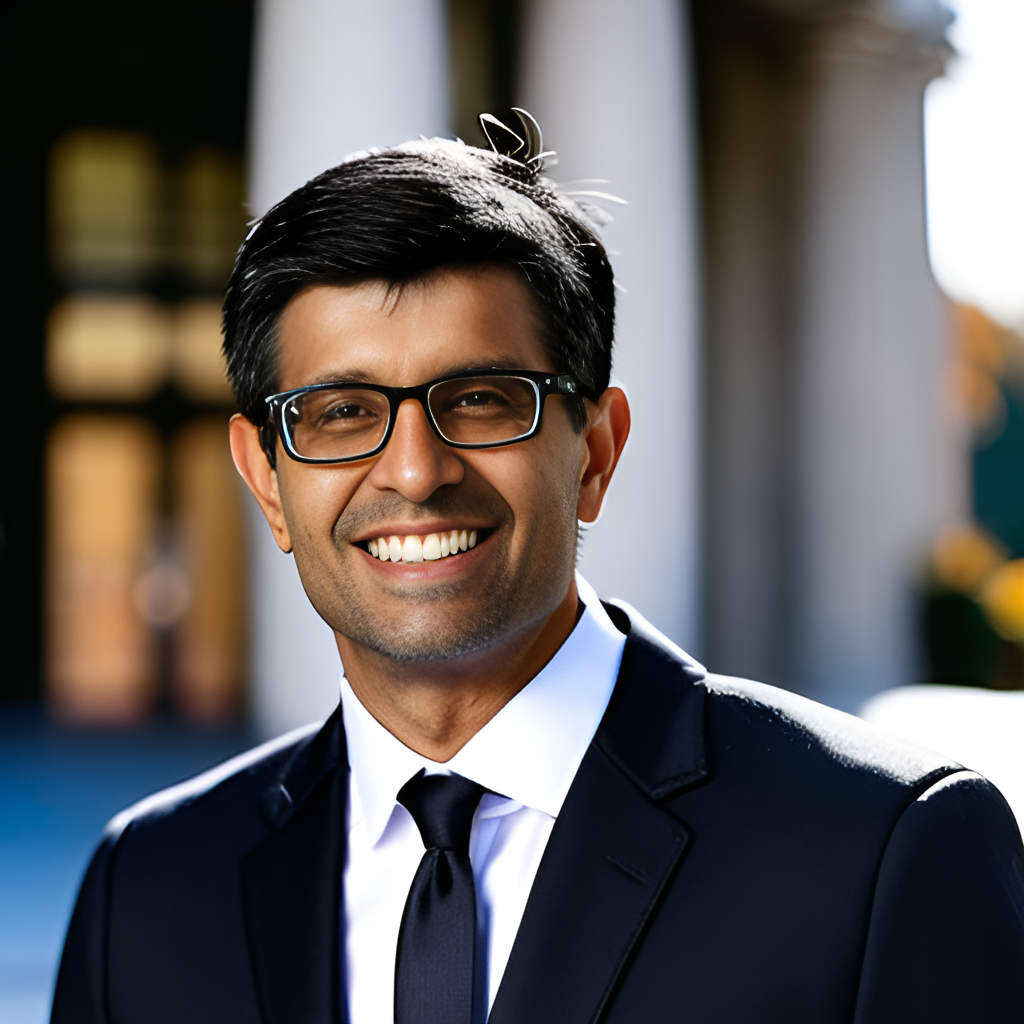 Dr. Kumar Vasudevan, MD - ​​Spine and Brain Tumor Neurosurgeon in St. Louis, MO