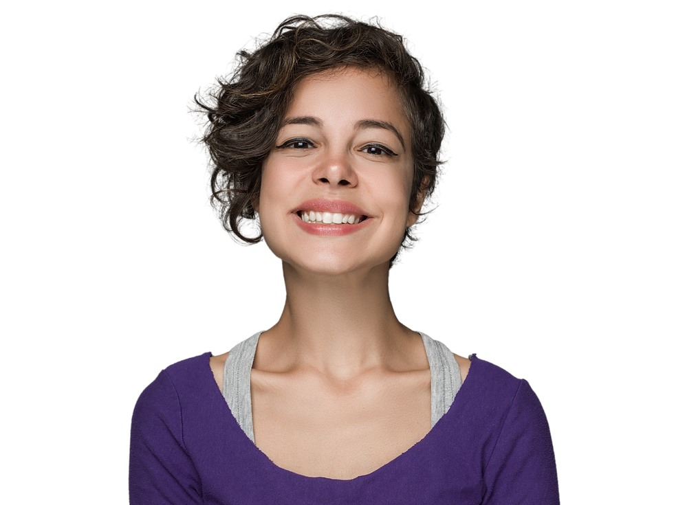 Ortodoncista en Bogotá, Colombia - Dr. Mateo Quintana