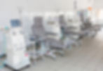 Dialysis facilities