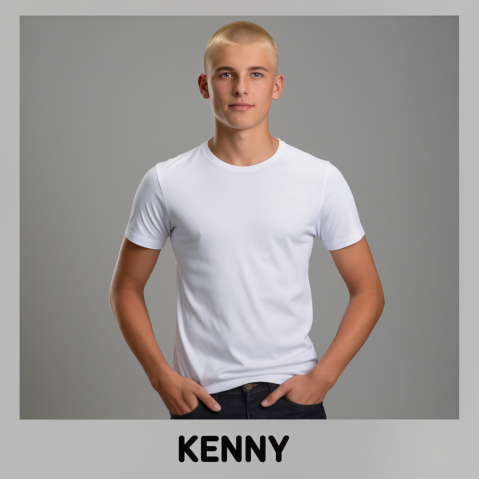 Kenny