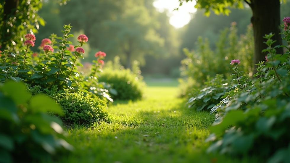 The Importance of Sustainable Living in Today's World